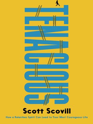 cover image of Tenacious